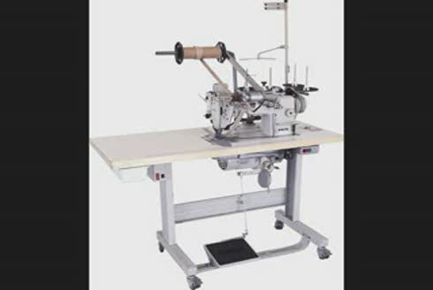 Yazıcı Dikiş Makina Sanayi Ve Ticaret Ltd. Şti.