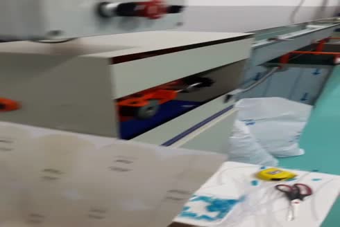 Demir Makina ve Gıda Sanayi Tic. Ltd. Şti.