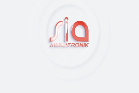 Sia Mekatronik Day. Tük. Mal. İnş. San. Tic. Ltd. Şti.