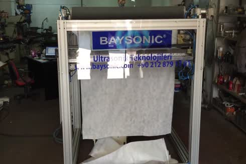 Baysonic Ultrasonik Teknolojileri