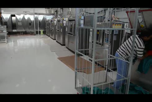 Özgü Endüstriyel Makineler Ve Otomatik Kontrol Sistemleri