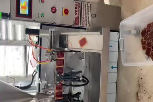 Yerli Paketleme Makina Ve Gıda San. Tic. Ltd. Şti.