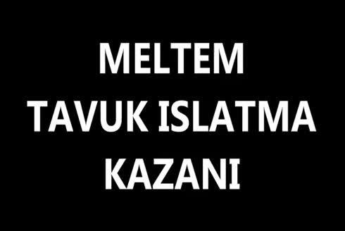 Meltem Yolma Makinaları
