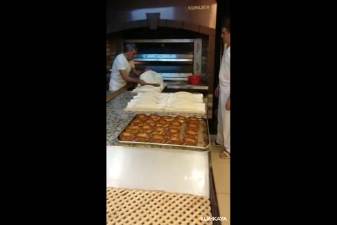 Kumkaya Makina Gıda Teks. İnş. San. Tic. Ltd. Şti.