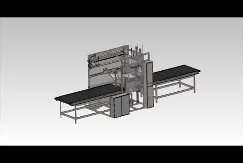 Yıldızpak Makina Plastik İth. İhr. San. Tic. Ltd. Şti.