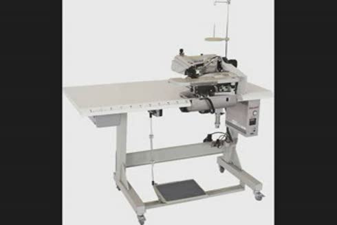 Yazıcı Dikiş Makina Sanayi Ve Ticaret Ltd. Şti.