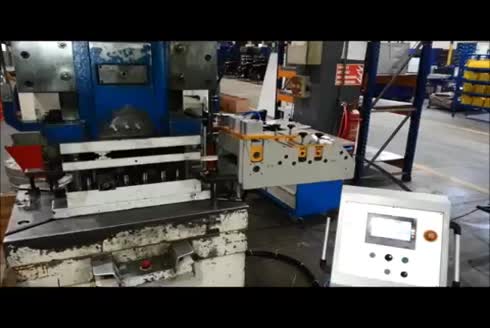 Sacform Makina Kalıp San. Tic. Ltd. Şti