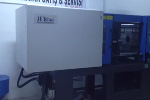 Güç Enjeksiyon Plastik Makine Ve Ekipmanları San Tic Ltd Şti