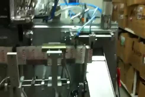 Aypamak Ambalaj Ve Paketleme Makinaları San. Tic. Ltd. Şti.