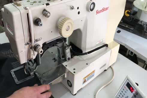 Endüstriyel Makine Ve Yedek Parça Sanayi