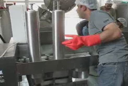 Kermak Makine Sanayi Ticaret Ltd Şti