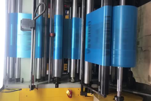 CFT Kimya Plastik İth. İhc. San. Tic. Ltd. Şti.