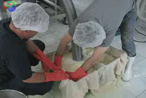 Kermak Makine Sanayi Ticaret Ltd Şti