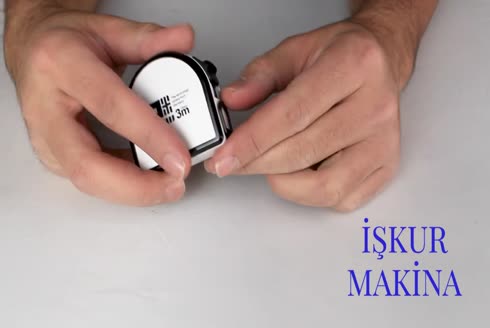 İşkur Tekstil Ekipmanları