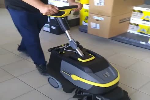 Sismak Endüstriyel Temizlik Ve Soğ. Ekipmanları Sosyal Hiz. Gıda San. Tic. Ltd. Şti.