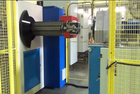 Akes Makina Takım Sanayi Ltd Şti
