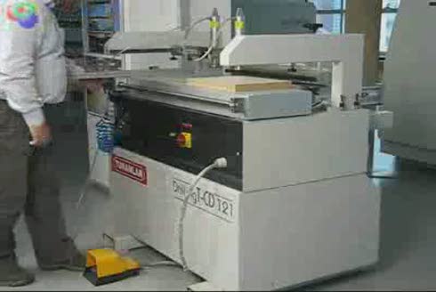 Turanlar Makina Sanayi Ve Ticaret A.Ş