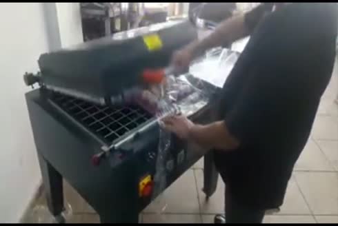 Makropack Ambalaj Ve Paketleme Makinaları İmalat & Teknik Servis Hizmetleri