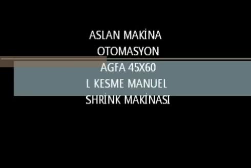 Aslan Makina