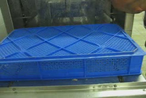 Kermak Makine Sanayi Ticaret Ltd Şti