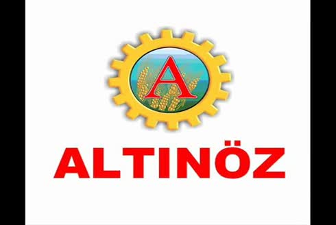 Altınöz Tarım Makinaları