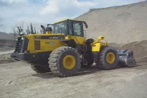 Temsa İş Makinaları İmalat Ve Pazarlama Satış AŞ.