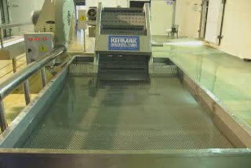 Kermak Makine Sanayi Ticaret Ltd Şti