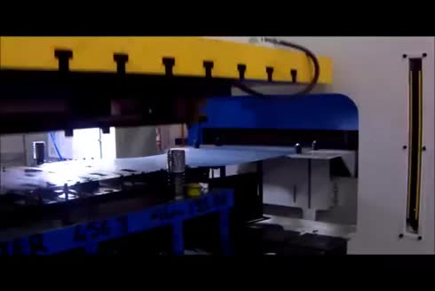 Sacform Makina Kalıp San. Tic. Ltd. Şti