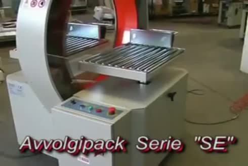 Pakmak Ambalaj Paketleme Yedek Parça Makineleri İthalat İhracat San.Tic.Ltd.Şti.