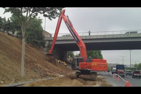 Ed Makine İş Makineleri Alım Satım Kiralama
