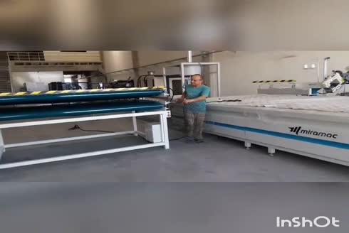 Miramac Makina San. Tic. Ltd. Şti