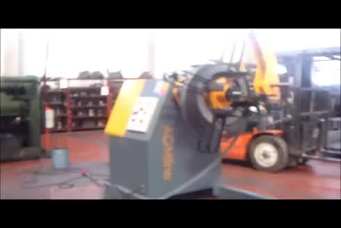 Sacform Makina Kalıp San. Tic. Ltd. Şti