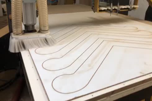 Pro Cnc Router