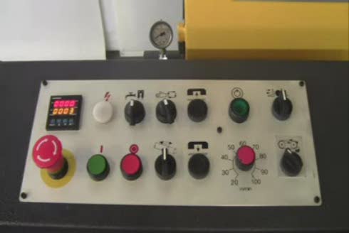 Beka-Mak Makina Sanayi Ve Ticaret A.Ş.