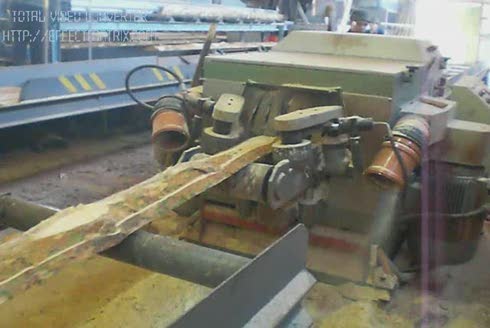 Akkuşlar Makina Ve Dış Ticaret Ltd. Şti