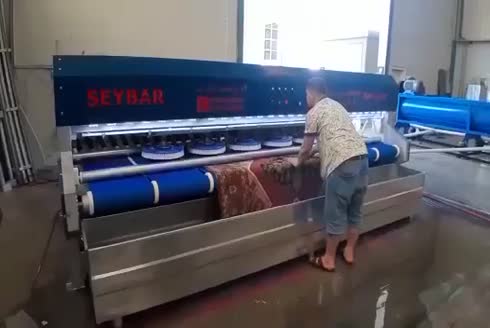 Seybar Makina İmalat San. Tic. Ltd. Şti.