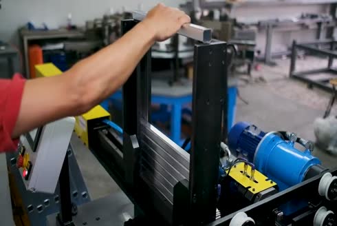 Çözüm Automation Makina Kalıp Ltd. Şti.