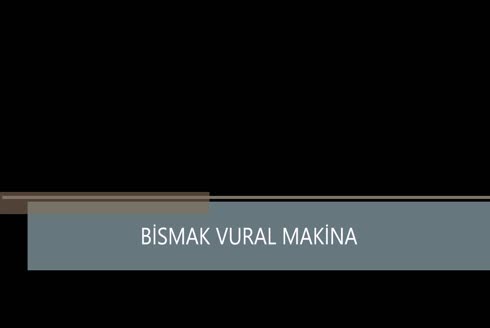 Bismak Vural Makina Gıda Hayv. Ve Tic. San. Ltd. Şti.
