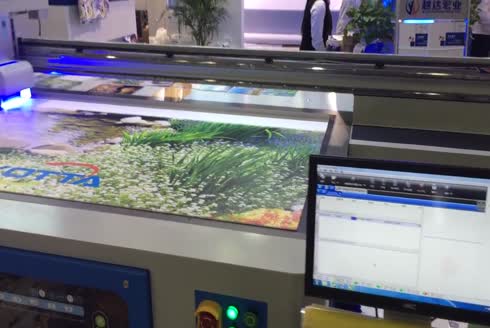 Olbia UV Printer Mak. Rek. Matb. Org. Dan. İth. İhr. San. ve Tic. Ltd. Şti.