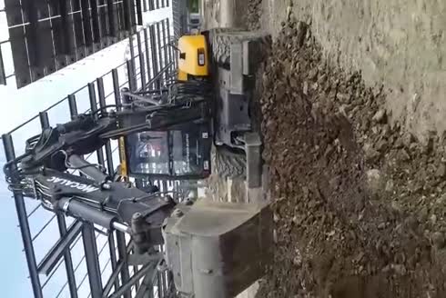 Mecalac Endüstri ve İş Makineleri Sanayi ve Ticaret A.Ş