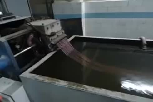 Şafak Plastik Makina