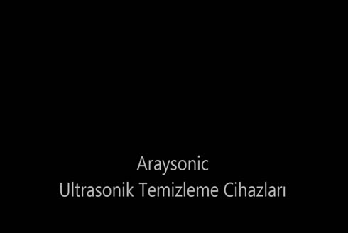 Aray Mekatronik San. ve Tic. Ltd. Şti.