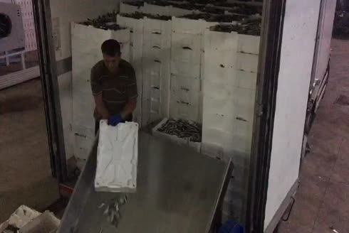 Kermak Makine Sanayi Ticaret Ltd Şti