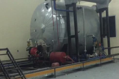 Akfen Makina Endüstri Mühendislik Tic. Ltd. Şti.