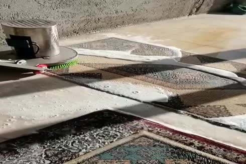Maxis Endüstriyel Temizlik Ekipmanları