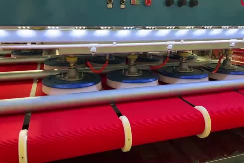 Seybar Makina İmalat San. Tic. Ltd. Şti.