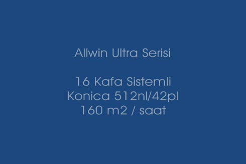 A Ve A Endüstriyel Teknoloji Ürünleri Makina San. Tic. Ltd. Sti.
