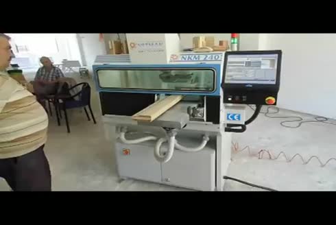 FSM Grup Makine İç Ve Dış Tic. Ltd. Şti