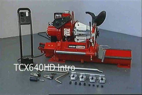 Barış Makina Otomotiv Ekipman A.Ş.
