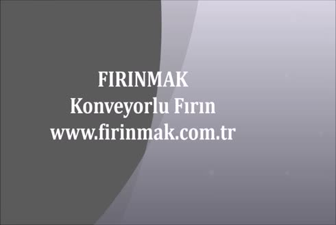 Fırınmak Fırın Teknolojileri San. Ve Ltd. Şti. 